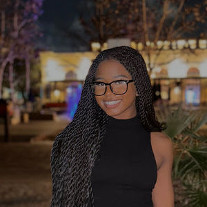 Meet your Posher, Anayah